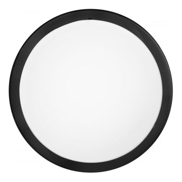 Eglo 31443 - LED Stropna svetilka PLANET LED/7W/230V