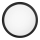 Eglo 31443 - LED Stropna svetilka PLANET LED/7W/230V