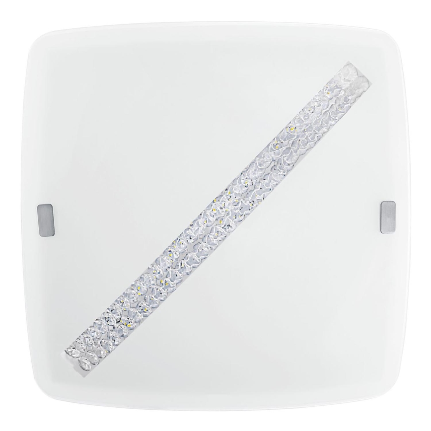 Eglo 31449 - LED Stropna svetilka OSSEJA LED/16W/230V