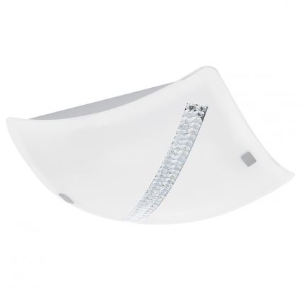Eglo 31449 - LED Stropna svetilka OSSEJA LED/16W/230V