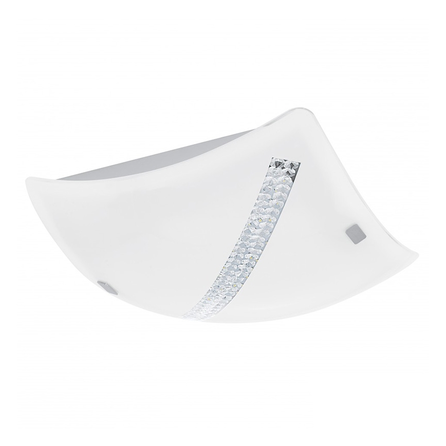 Eglo 31449 - LED Stropna svetilka OSSEJA LED/16W/230V