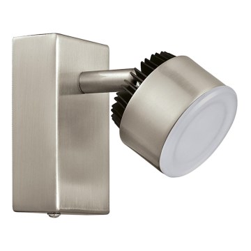 Eglo 31481 - LED Reflektor ARMENTO 1 LED/6W/230V