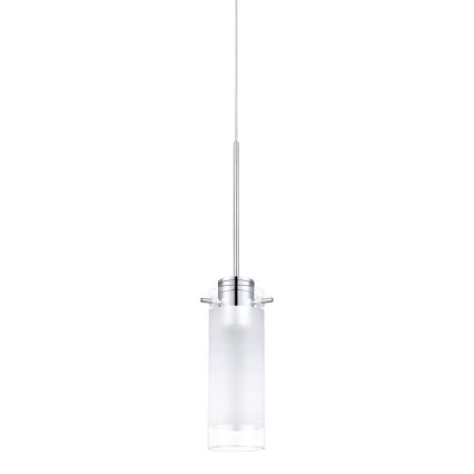 Eglo 31501 - LED lestenec AGGIUS 1 1xLED/6W/230V