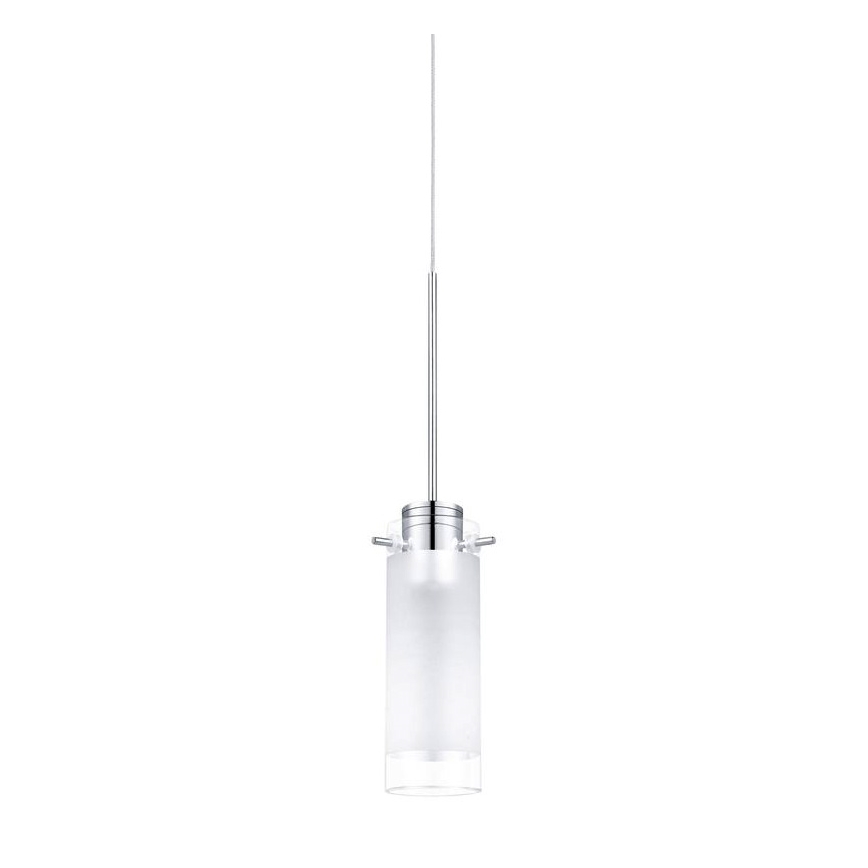 Eglo 31501 - LED lestenec AGGIUS 1 1xLED/6W/230V
