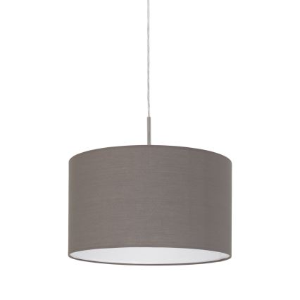 Eglo - Lestenec na vrvici E27/60W/230V