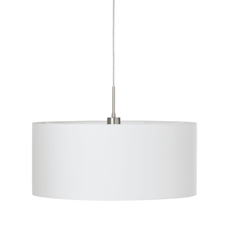 Eglo - Lestenec na vrvici 1xE27/60W/230V