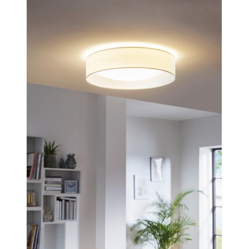 Eglo - LED stropna svetilka LED/11W/230V