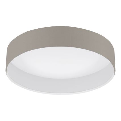 Eglo - LED stropna svetilka LED/11W/230V