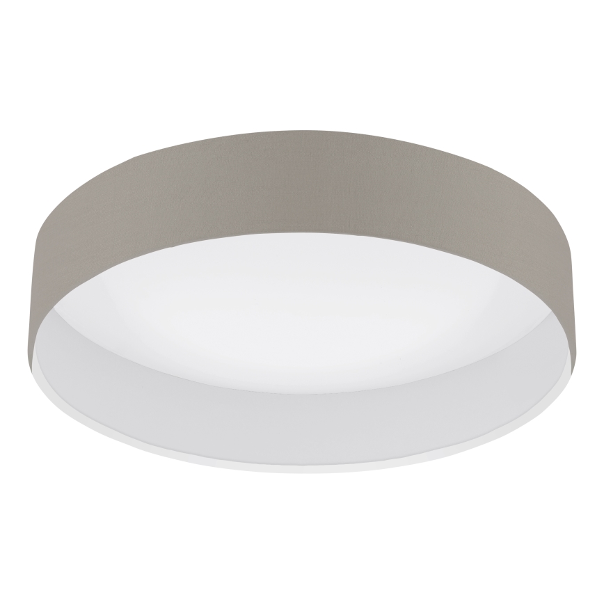 Eglo - LED stropna svetilka LED/11W/230V