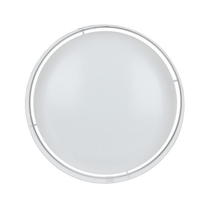 Eglo - LED stropna svetilka LED/11W/230V