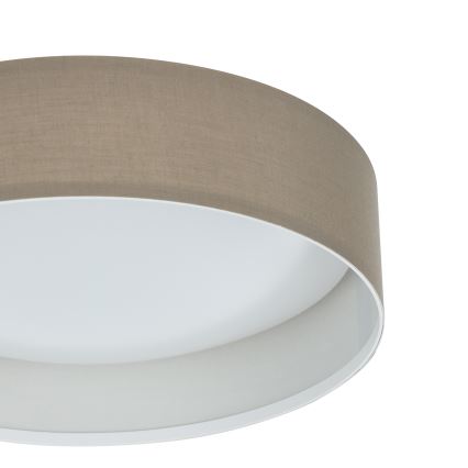 Eglo - LED stropna svetilka LED/11W/230V