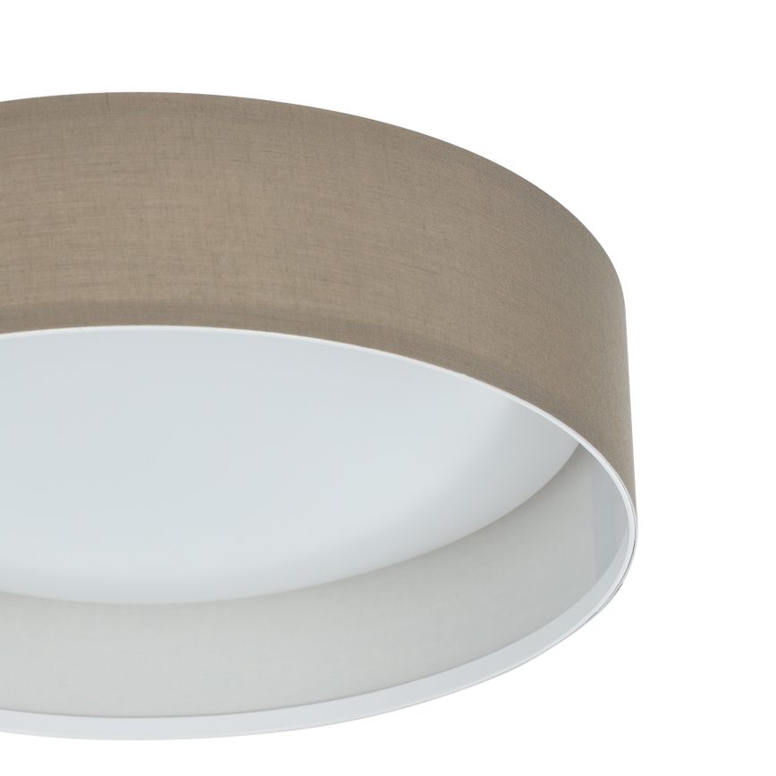Eglo - LED stropna svetilka LED/11W/230V