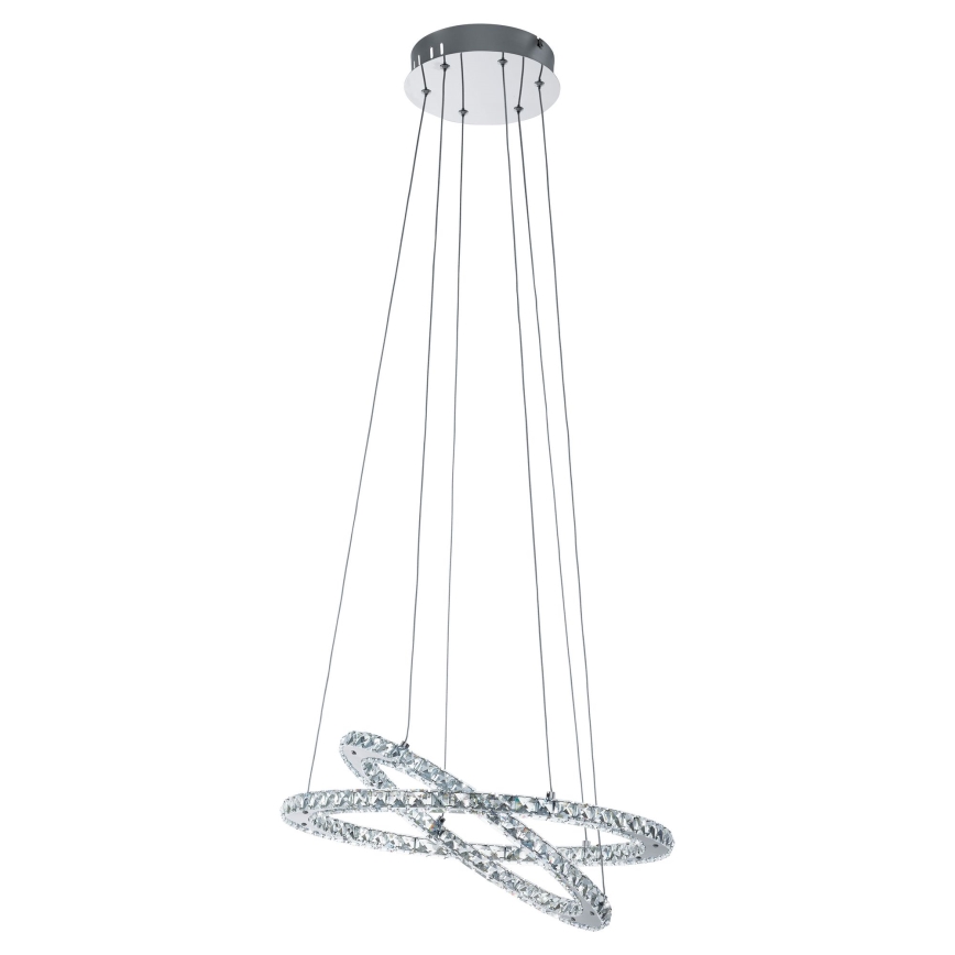 Eglo - LED Viseča svetilka LED/29,6W/230V