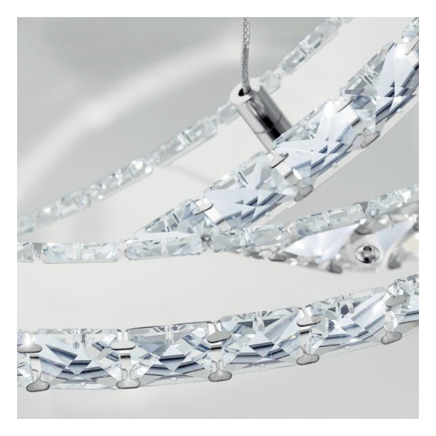 Eglo - LED Viseča svetilka LED/29,6W/230V
