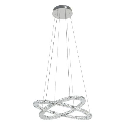 Eglo - LED Viseča svetilka LED/29,6W/230V