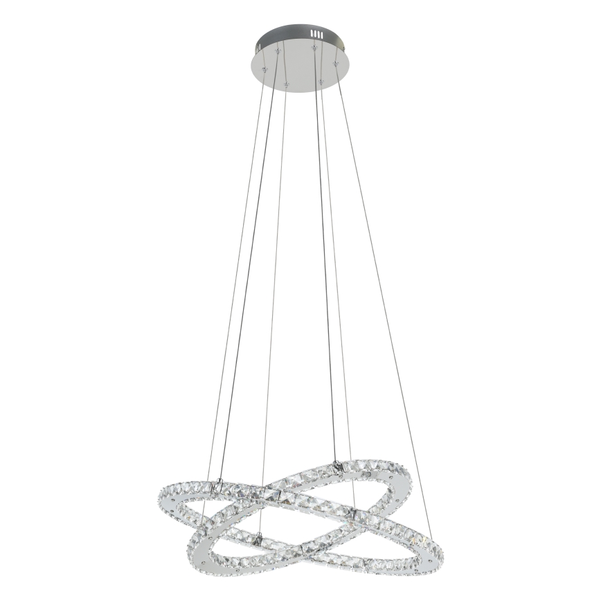 Eglo - LED Viseča svetilka LED/29,6W/230V