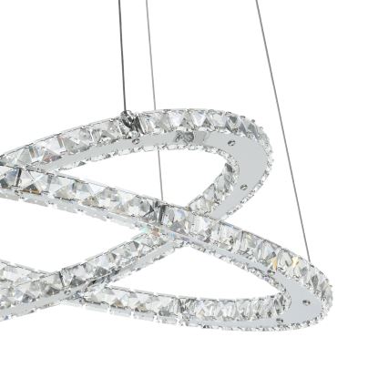 Eglo - LED Viseča svetilka LED/29,6W/230V