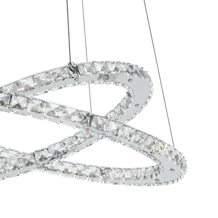 Eglo - LED Viseča svetilka LED/29,6W/230V