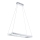 Eglo 31669 - LED Viseča svetilka VARRAZO LED/17W/230V