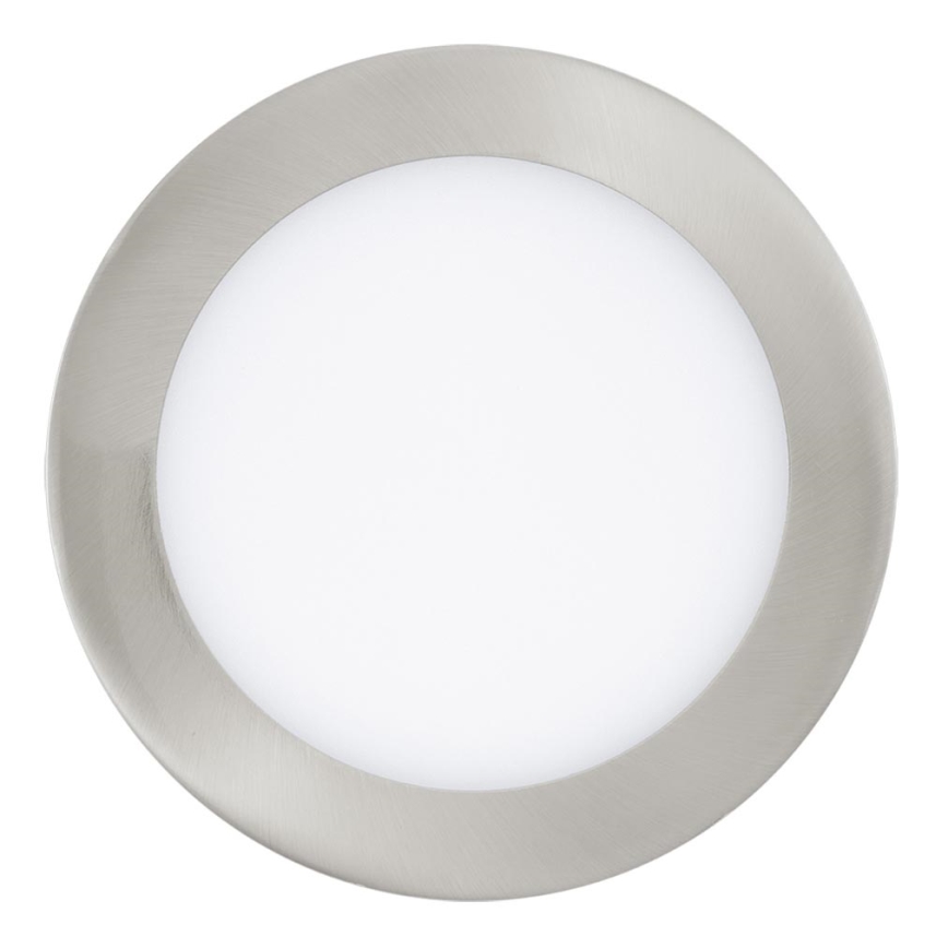 Eglo 31671 - LED Vgradna svetilka FUEVA 1 1xLED/10,9W/230V