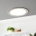 Eglo 31676 - LED Vgradna svetilka FUEVA 1 1xLED/18W/230V