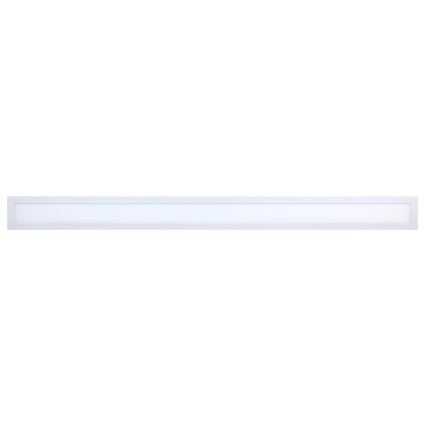 Eglo 31722 - Zatemnljivo stropno LED svetilo SALOBRENA-Z LED/33,5W/230V 2700-6500K bela