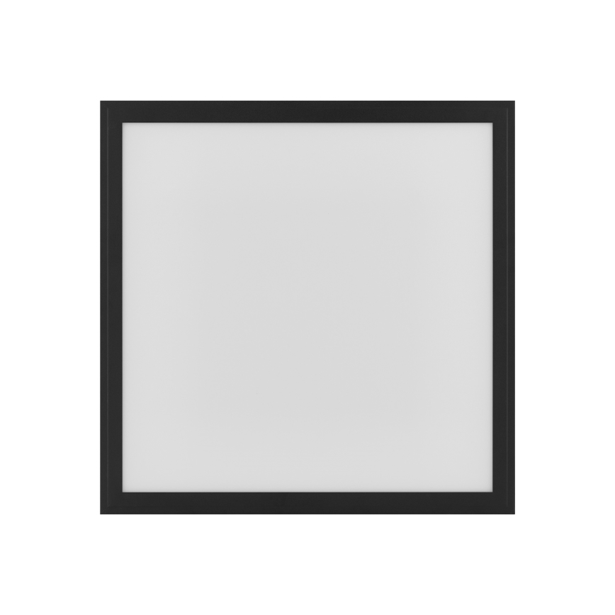 Eglo 31724 - LED Zatemnitvena stropna svetilka SALOBRENA-Z LED/21,5W/230V 2700-6500K črna