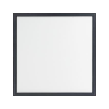 Eglo 31725 - LED Zatemnitvena stropna svetilka SALOBRENA-Z LED/33W/230V 2700-6500K črna