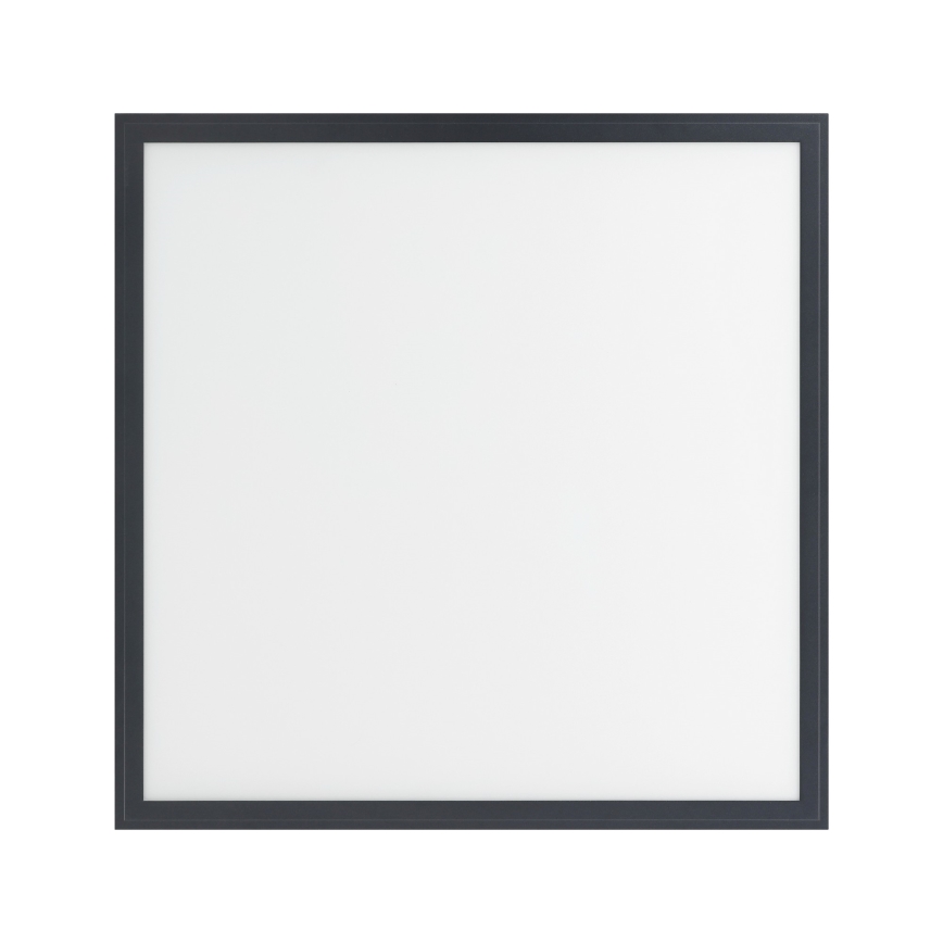 Eglo 31725 - LED Zatemnitvena stropna svetilka SALOBRENA-Z LED/33W/230V 2700-6500K črna
