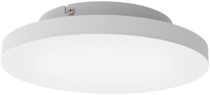 Eglo 31727 - LED RGBW Zatemnitvena stropna svetilka TURCONA-Z LED/15,7W/230V bela