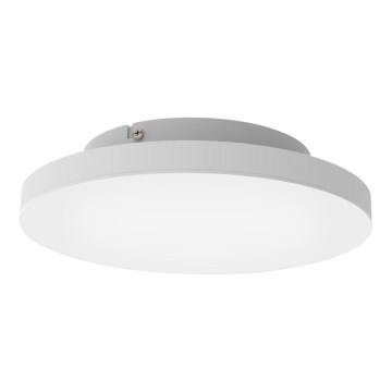 Eglo 31727 - LED RGBW zatemnljivo stropno svetilo TURCONA-Z LED/15,7W/230V bela