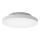 Eglo 31727 - LED RGBW zatemnljivo stropno svetilo TURCONA-Z LED/15,7W/230V bela