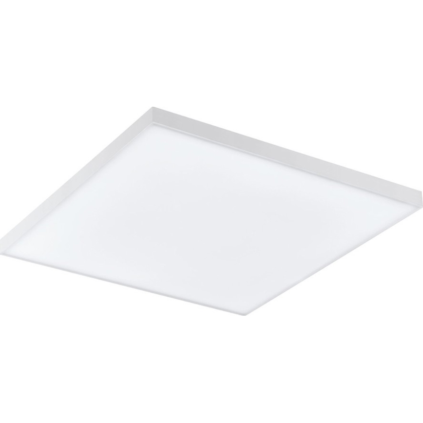 Eglo 31731 - LED RGBW Zatemnitvena stropna svetilka TURCONA-Z LED/16W/230V 2700-6500K bela