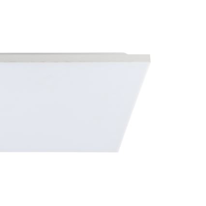 Eglo 31731 - LED RGBW Zatemnitvena stropna svetilka TURCONA-Z LED/16W/230V 2700-6500K bela