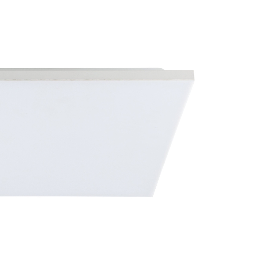 Eglo 31731 - LED RGBW Zatemnitvena stropna svetilka TURCONA-Z LED/16W/230V 2700-6500K bela