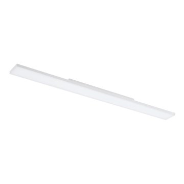 Eglo 31735 - LED RGBW Zatemnitvena stropna svetilka TURCONA-Z LED/34,2W/230V 2700-6500K bela
