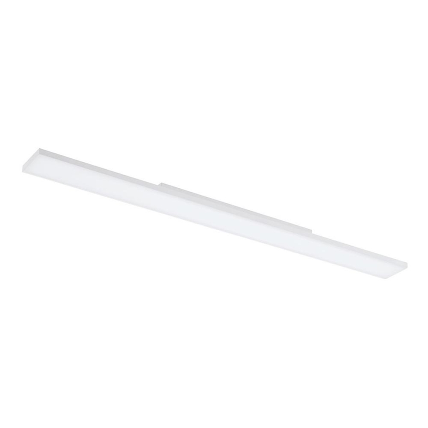 Eglo 31735 - LED RGBW Zatemnitvena stropna svetilka TURCONA-Z LED/34,2W/230V 2700-6500K bela