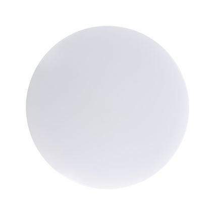 Eglo 31737 - LED Zatemnitvena stropna svetilka TOTARI-Z LED/19,2W/230V 2700-6500K bela