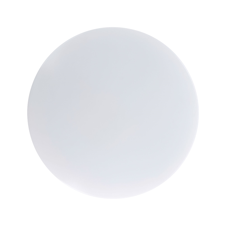 Eglo 31737 - LED Zatemnitvena stropna svetilka TOTARI-Z LED/19,2W/230V 2700-6500K bela
