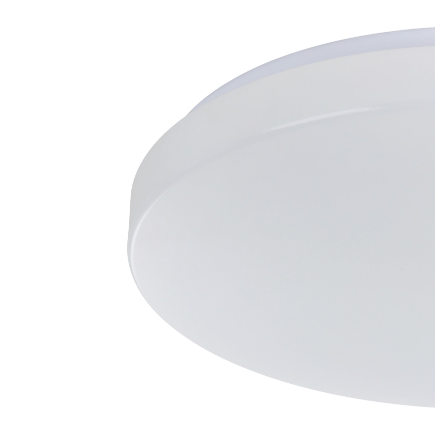 Eglo 31737 - LED Zatemnitvena stropna svetilka TOTARI-Z LED/19,2W/230V 2700-6500K bela