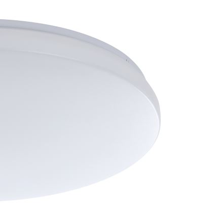 Eglo 31738 - LED Zatemnitvena stropna svetilka TOTARI-Z LED/44,8W/230V 2700-6500K bela
