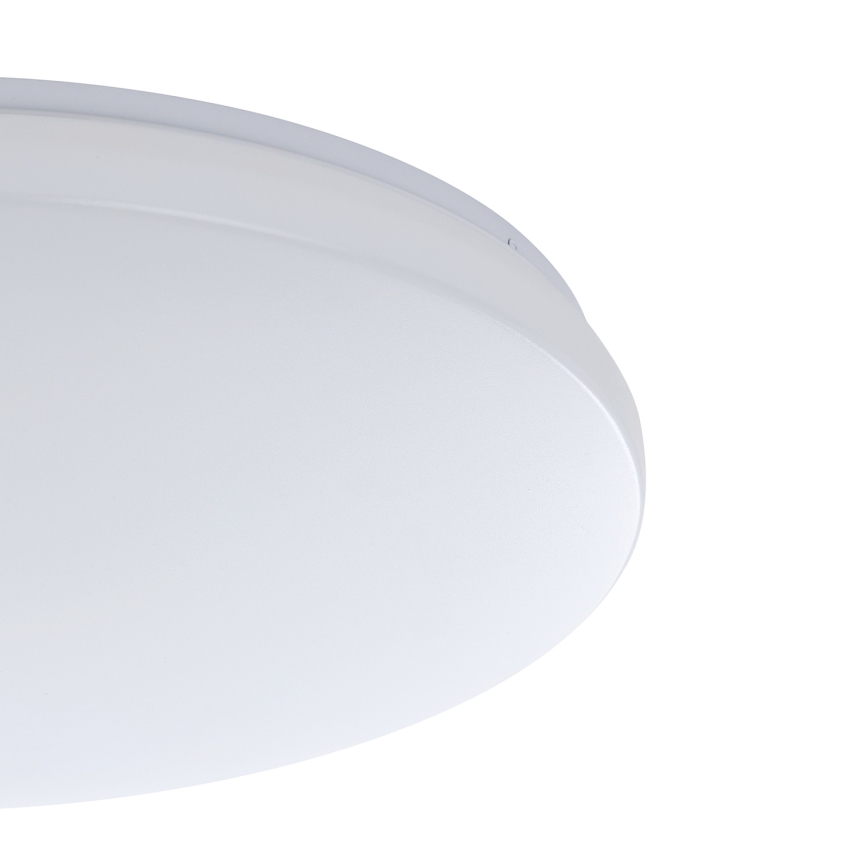 Eglo 31738 - LED Zatemnitvena stropna svetilka TOTARI-Z LED/44,8W/230V 2700-6500K bela