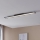 Eglo 31739 - LED Zatemnitvena stropna svetilka SALOBRENA-Z LED/33,5W/230V 2700-6500K črna