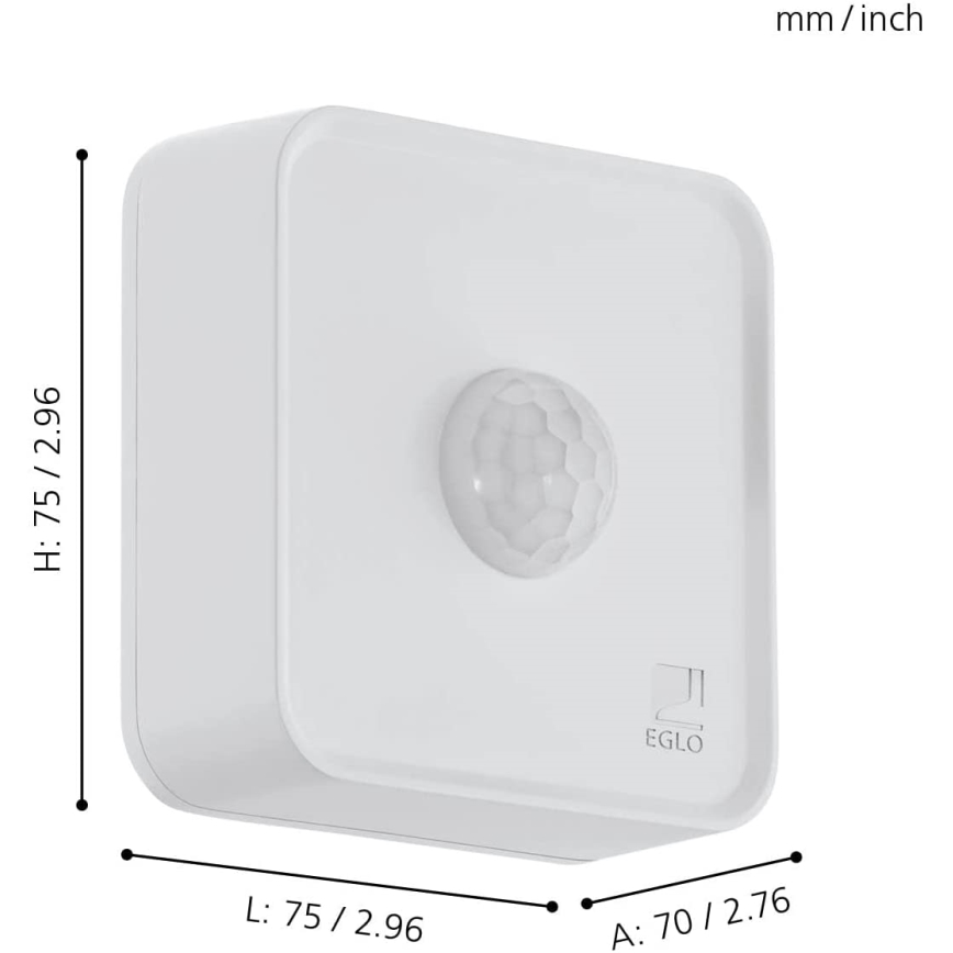 Eglo 31747 - Zunanji senzor CONNECT-Z IP44