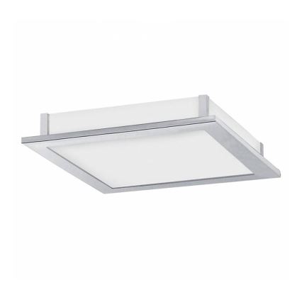 Eglo 31897 - Stropna svetilka AURIGA 4xE14/40W/230V 38,5 cm matni krom