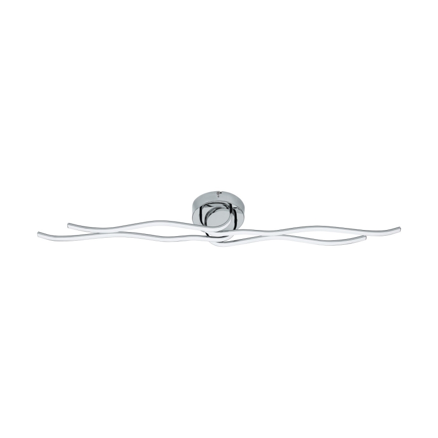 Eglo - LED stropna svetilka LED/40W/230V