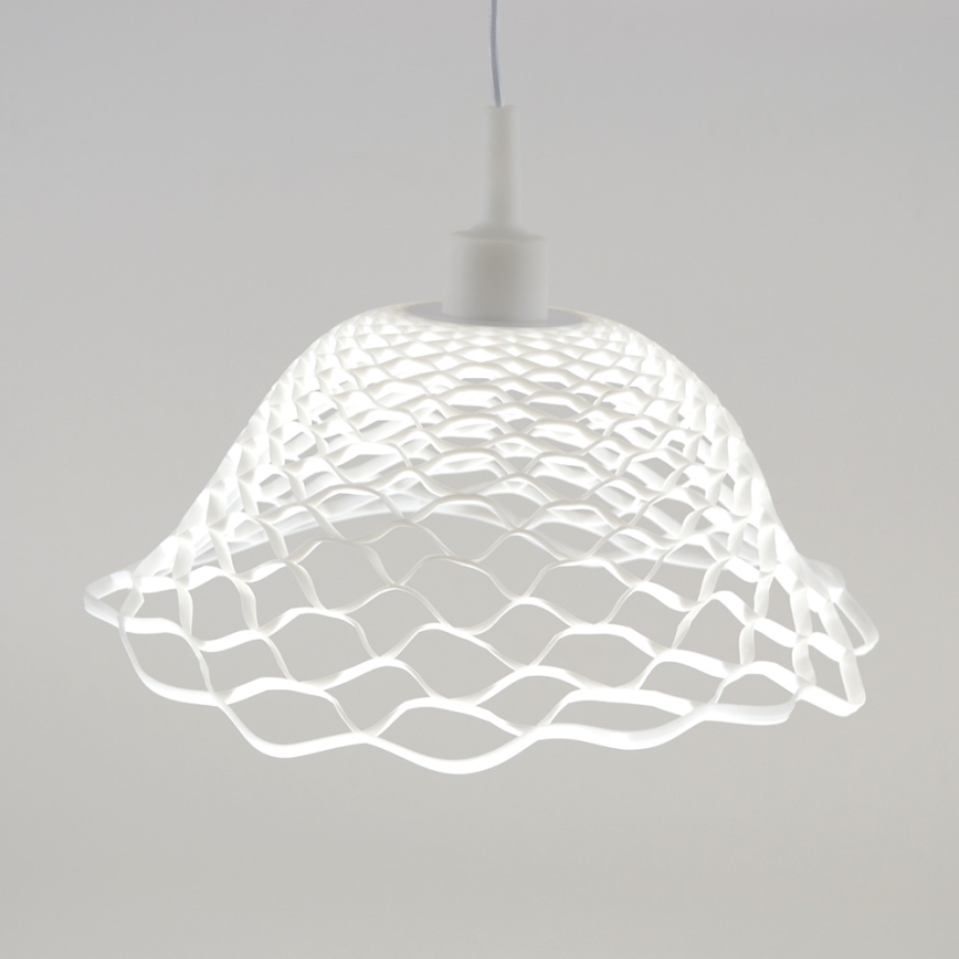 Eglo 31999 - Lestenec MARZIO 1xE27/60W/230V