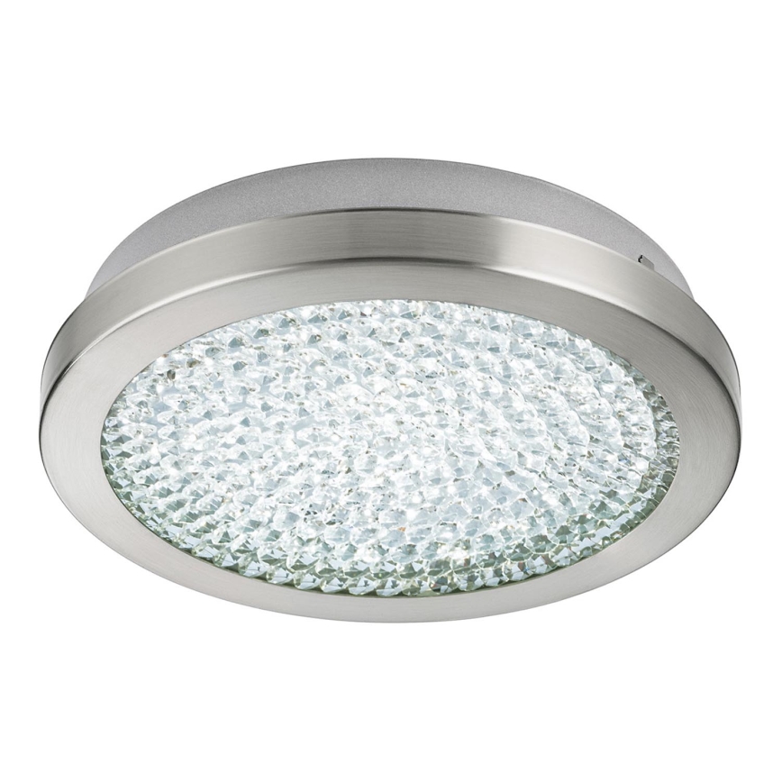 Eglo 32046 - LED Stropna svetilka AREZZO 2 LED/17,92W/230V