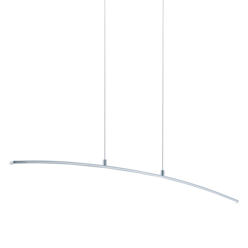 Eglo - LED lestenec LED/14W/230V
