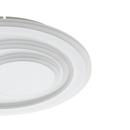 Eglo - LED Stropna svetilka LED/14,7W/230V pr. 38 cm